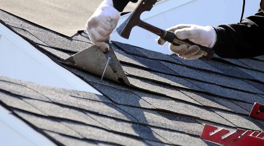 Expert new roof installation services in Loco Hills, NM